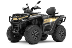 Segway AT10 L EPS LIMITED E5+