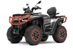 Segway AT10 L EPS LIMITED E5+