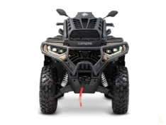 Loncin XWolf 1000L Muddy