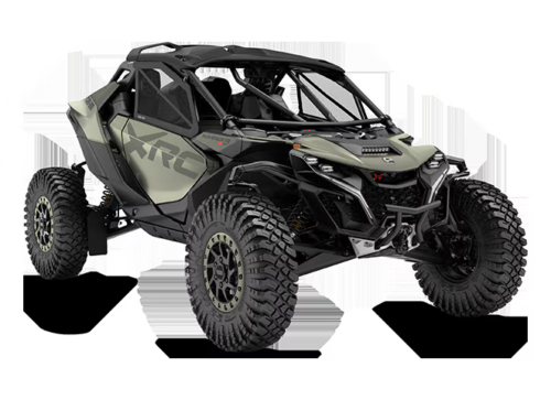 CAN AM MAVERICK R X RC 2027