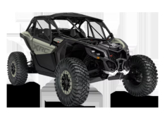CAN AM MAVERICK X3 X RC 2027