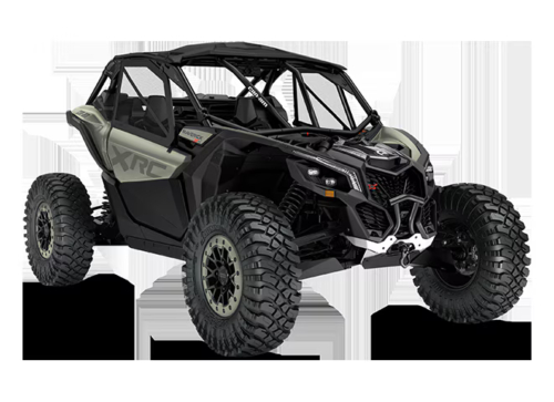 CAN AM MAVERICK X3 X RC 2027