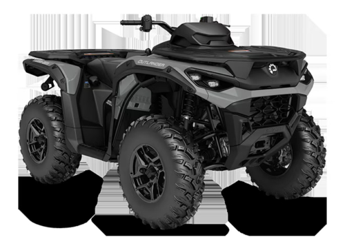 CAN AM OUTLANDER 1000R DPS 2027
