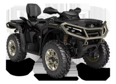 CAN AM OUTLANDER MAX 1000R LIMITED 2027