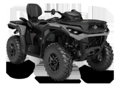 CAN AM OUTLANDER MAX DPS 1000R 2027