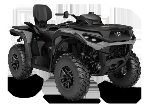 CAN AM OUTLANDER MAX DPS 1000R 2027