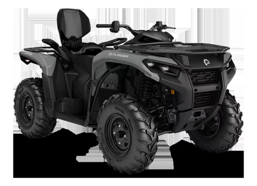 CAN AM OUTLANDER MAX DPS 500 2027