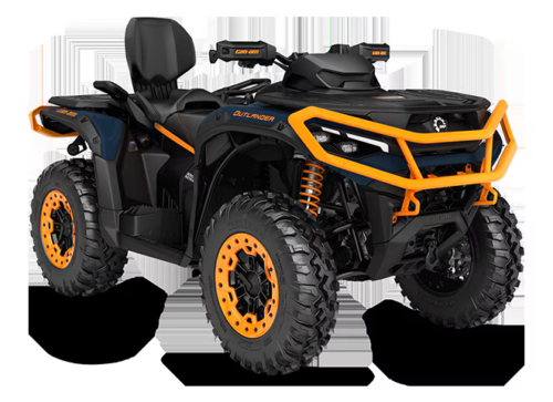 CAN AM OUTLANDER MAX XTP 1000R 2027