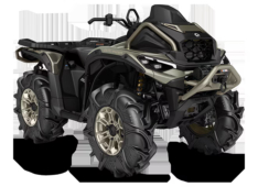 CAN AM OUTLANDER MAX X MR 1000R 2027