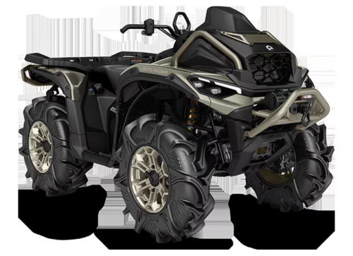 CAN AM OUTLANDER X MR 1000R 2027