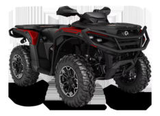 CAN AM OUTLANDER XT 1000R 2027