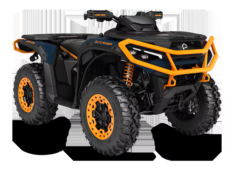 CAN AM OUTLANDER XT-P 1000R 2027