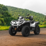 ELEKTRYCZNY QUAD TAIGEN S