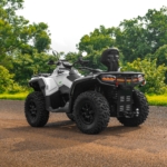 ELEKTRYCZNY QUAD TAIGEN S