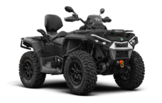 Elektryczny Quad POWERLAND TAIGEN S