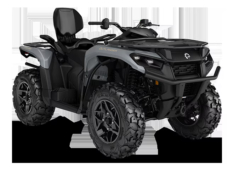 CAN AM OUTLANDER MAX XT 700 2027