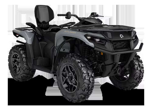 CAN AM OUTLANDER MAX XT 700 2027