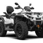 ELEKTRYCZNY QUAD TAIGEN S