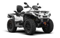 Elektryczny Quad POWERLAND TAIGEN S