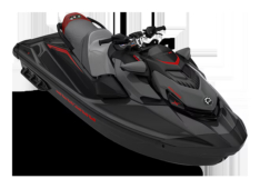 SEA DOO GTR X 300 2027