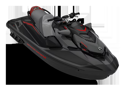 SEA DOO GTR 300 2027
