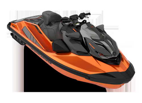 SEA DOO RXP X RS 350 2027