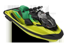 SEA DOO RXP X RS 350 SENNA 2027