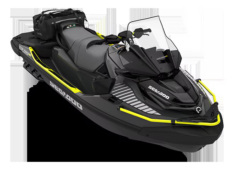 SEA DOO EXPLORER PRO 230 2027