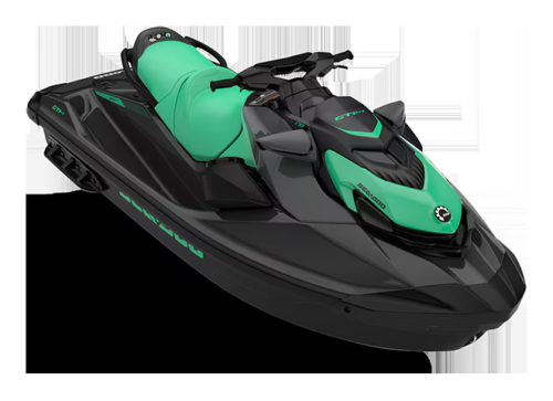 SEA DOO GTI SE 170 2027