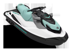 SEA DOO GTI 130 2027