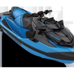 SEA DOO RXT X RS 350 2027