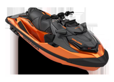 SEA DOO RXT X RS 350 2027