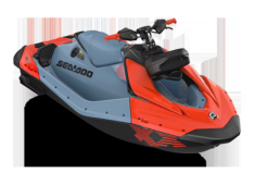 SEA DOO SPARK X TRIXX 110 2UP 2027