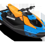 SEA DOO SPARK X TRIXX 110 3UP 2027