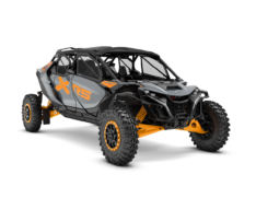 CAN AM MAVERICK R MAX X RS 2027