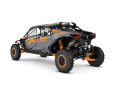 CAN AM MAVERICK R MAX X RS 2027