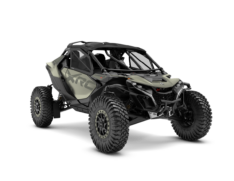 CAN AM MAVERICK R X RC 2027