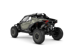 CAN AM MAVERICK R X RC 2027