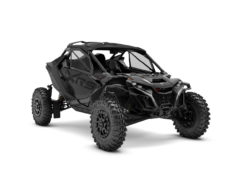 CAN AM MAVERICK R X RS 2027