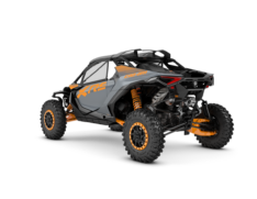 CAN AM MAVERICK R X RS 2027