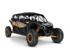 CAN AM MAVERICK X3 MAX X RS 2027