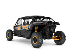 CAN AM MAVERICK X3 MAX X RS 2027