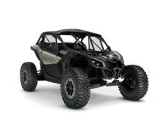 CAN AM MAVERICK X3 X RC 2027
