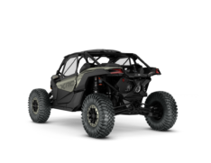 CAN AM MAVERICK X3 X RC 2027