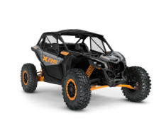 CAN AM MAVERICK X3 X RS 2027