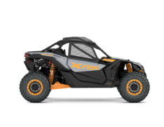 CAN AM MAVERICK X3 X RS 2027