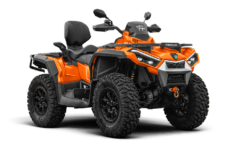 Elektryczny Quad POWERLAND TAIGEN S