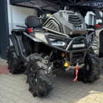 SEGWAY AT10 MUD