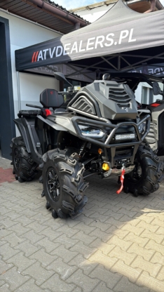 Segway AT10 WL MUD