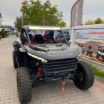 SEGWAY SX20 TURBO BUGGY